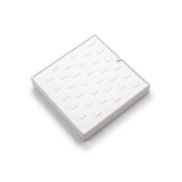 3700 9 x9  Stackable Leatherette Trays\3702.jpg